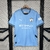 Camisa Manchester City Home 24/25