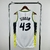 Regata Indiana Pacers City Edition 24/25 - La Peita