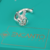 Brinco earcuff paz e amor cravejado prata 925 - comprar online