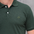 Camisa Polo Masculina Tradicional Básica Cavalo na internet