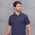 Camisa Polo Masculina Tradicional Básica Cavalo na internet