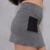 SHORTS SAIA FEMININO ACADEMIA - loja online