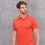 Camisa Polo Masculina 100% Algodão - comprar online