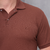 Imagem do Camisa Polo Masculina Tradicional Básica Cavalo