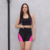 Top Cropped Fitness - loja online