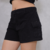 Shorts Feminino Cargo Jeans - comprar online