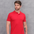 Camisa Polo Masculina 100% Algodão na internet