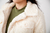 Jaqueta Cropped Peluda Com Detalhes em Botões 1001456 - loja online