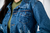 Jaqueta Feminina Cropped Jeans 401811 - loja online