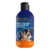 Shampoo para Cachorro Anti-pulga Cães Carrapaticida Piolhicida Sarnicida Pet