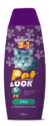 Shampoo para Cachorro e Gato Pet Look - Bolder Pets