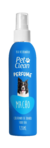 Perfume para Cachorro e Gatos Pet Clean Cães na internet