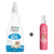 Banho a Seco + Perfume para Cães e Gato Pet Clean - loja online