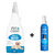 Banho a Seco + Perfume para Cães e Gato Pet Clean