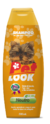 Shampoo para Cachorro e Gato Pet Look na internet