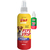 kit Educador Xixi Sim Xixi Não para Cachorro Educador Sanitário Pet Clean