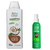 Kit Shampoo Coco + Perfume para Cães e Gatos Pet Clean na internet