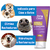 Creme Hidrata Focinhos de Cães Pet Clean - comprar online