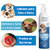 Limpa Orelha Cachorro e Gato Pet Clean - comprar online