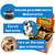 Petisco Muffin para Cães PetDog Biscoito - comprar online