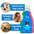 Perfume para Cachorro e Gato PetClean 500ml - comprar online