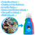 Perfume para Cachorro e Gato PetClean 500ml na internet