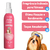 Kit Shampoo Coco + Perfume para Cães e Gatos Pet Clean - loja online