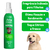 Imagem do Kit Shampoo Coco + Perfume para Cães e Gatos Pet Clean