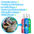 Kit Shampoo Coco + Perfume para Cães e Gatos Pet Clean - Bolder Pets