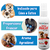 Spray Bucal para Cachorro e Gato Pet Clean - comprar online