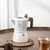 Imagem do Cafeteira Italiana Moka Cape Coffee Gourmet