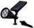 Luz Led Solar Spot cor Branco quente - comprar online