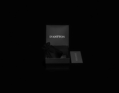 Pulseira D'antton Cartier Elo 5 mm - comprar online