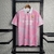 Camisa Real Madrid 23/24 Edição Especial Dragão Pink Masculina