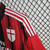 Camisa Retrô Milan I 2014 - Futt Boss