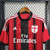 Camisa Retrô Milan I 2014 na internet