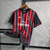 Camisa Retrô Milan I 2016/2017 Masculina na internet