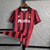 Camisa Retrô Milan I 1993/1994