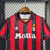 Camisa Retrô Milan I 1993/1994 na internet