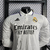 Camisa Real Madrid I 22/23 Masculina Manga Longa