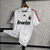 Camisa Retrô Milan II 2007/2008