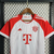 Kit Infantil Bayern de Munique I 23/24 na internet