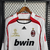 Camisa Retrô Milan II 2007/2008 Manga Longa - comprar online