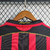 Camisa Retrô Milan I 2006/2007 Manga Longa - Futt Boss