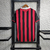 Camisa Retrô Milan I 2009/2010 - loja online