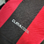 Camisa Retrô Milan I 2009/2010 Manga Longa - loja online