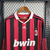 Camisa Retrô Milan I 2009/2010 Manga Longa - comprar online