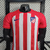 Camisa Atlético de Madrid I 23/24 Masculina