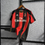 Camisa Retrô Milan I 2010/2011 Masculina na internet