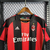 Camisa Retrô Milan I 2010/2011 Masculina - comprar online